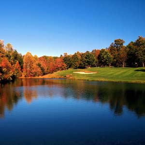 Return to the Fairfield Glade Feature Page