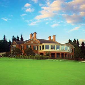 Discovery Packages available at Glade Springs Village in Daniels, West Virginia