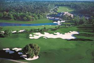 Return to the Golden Ocala Golf & Equestrian Club Feature Page