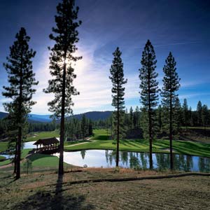 Discovery Packages available at Grizzly Ranch in Portola, California