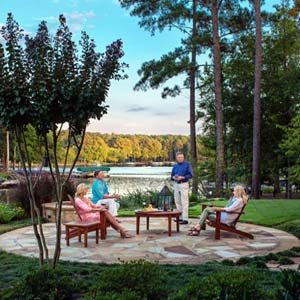 Return to the Harbor Club on Lake Oconee Feature Page