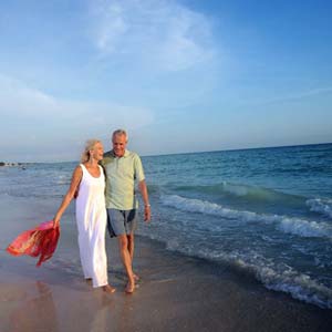 Discovery Packages available at Harbour Isle on Anna Maria Sound in West Bradenton, Florida