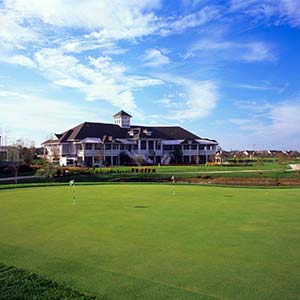 Return to the Heritage Shores Feature Page