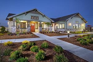 Heritage Vineyard Creek is a 55+ active adult community in Sacramento, California. See photos and get info on homes for sale.