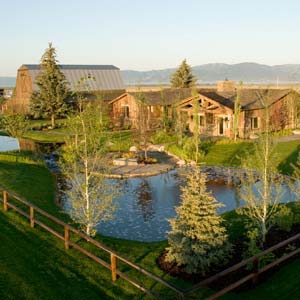 Read More About Huntsman Springs