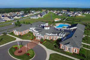 55+ retirement community about 20 minutes from the beach in the Rehoboth Bay/Indian River Bay area of coastal Delaware. See photos and get info on homes for sale.