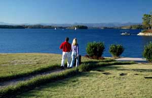 Return to the Crescent Communities on Lake Keowee Feature Page