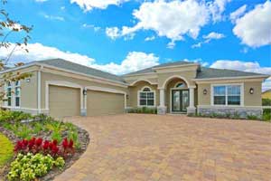 This 55+ retirement community 45 minutes from Orlando encompasses 560 acres of lush, rolling terrain in central Florida's Lake County. See photos and get info on homes for sale.