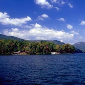 Discovery Packages available at Lake Toxaway Estates in Lake Toxaway, North Carolina