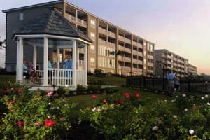 Return to the Lauderdale Bay Feature Page