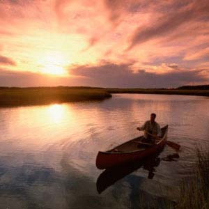 Discovery Packages available at Lighthouse Pointe in Guntersville, Alabama