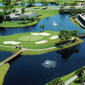 Mariner Sands is a gated golf community in Stuart, Florida. See photos and get info on homes and condos for sale.