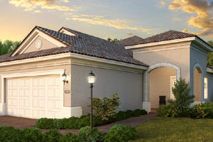 Mirabella Florida is a 55+ community for active adults in Bradenton, Florida. See photos and get info on homes for sale.