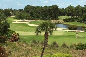 Return to the Old Palm Golf Club Feature Page