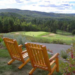 Read More About Owl�s Nest Resort & Golf Club