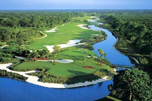 Return to the PGA Village Verano Feature Page