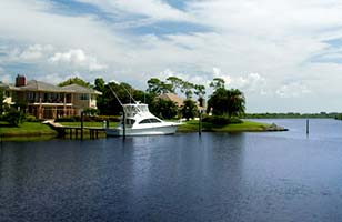 Return to the Piper's Landing Yacht & Country Club Feature Page