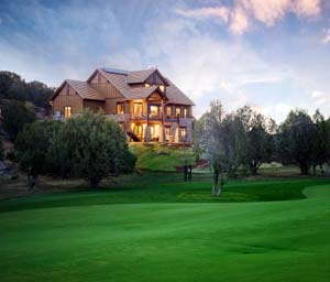 Read More About Red Ledges