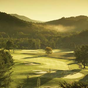 Discovery Packages available at Red Tail Mountain in Mountain City, Tennessee