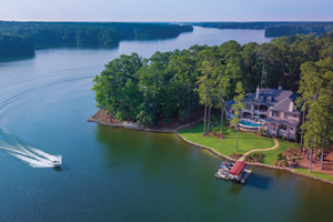 Read More About Reynolds Lake Oconee