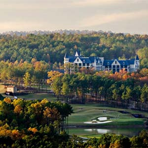 See photos and read all about this Birmingham, Alabama-area luxury golf community. Get real estate information and see homes and lots for sale.