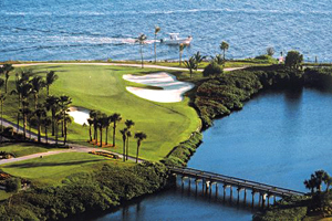 See photos and read all about this Stuart, Florida luxury beachfront golf community. Get real estate information and see homes and lots for sale.