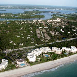 See photos and read all about this Vero Beach, Florida gated beachfront community. Get real estate information and see homes and condos for sale.