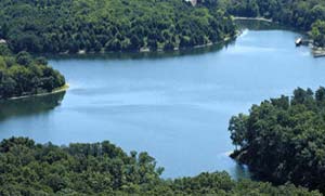 Return to the Shenandoah Feature Page