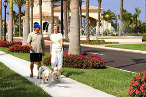 Sun City Hilton Head is a 55+ gated community in Bluffton, South Carolina. See photos and read about the community's active adult lifestyle.