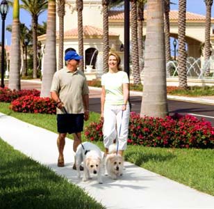 Return to the Sun City Hilton Head by Del Webb Feature Page