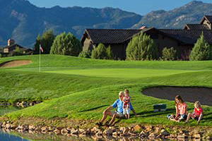 Talking Rock Ranch is a 3,600-acre gated golf community in Prescott, Arizona. See photos and get info on homes for sale.