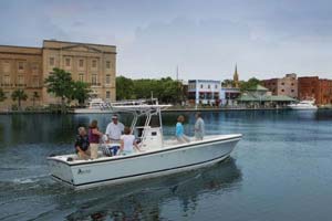 Read More About The Bluffs on the Cape Fear