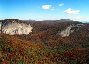 Return to the The Divide at Bald Rock Feature Page
