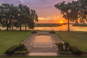 The Ford Plantation is a golf community set along Georgia's coast, just south of Savannah in Richmond Hill, Georgia. See photos and get info on homes for sale.