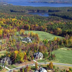 Return to the The Legacy at Jordan Lake Feature Page