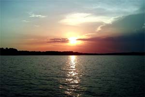Return to the The Peninsulas at Lake Bob Sandlin Feature Page