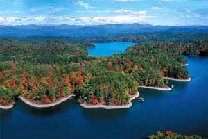 Read More About The Reserve at Lake Keowee