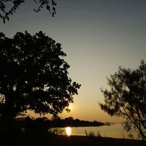 Return to the The Shores on Richland Chambers Lake Feature Page