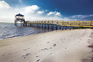 TidalWalk is a waterfront gated community on the coast of Wilmington, North Carolina. See photos and get info on homes for sale.