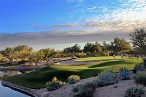Tonto Verde is a 55+ active adult community in Rio Verde, Arizona, located 45 minutes from Scottsdale. See photos and get info on homes for sale.
