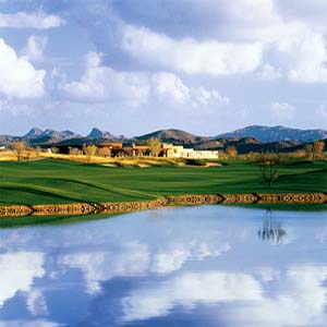 Return to the Trilogy at Vistancia Feature Page