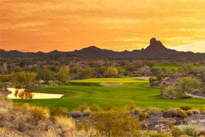 Read More About Trilogy® at Wickenburg Ranch