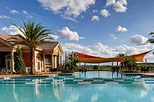 Trilogy Orlando is a 55+ active adult community near Orlando, FL. See photos and get info on homes for sale in this Central Florida gated community.