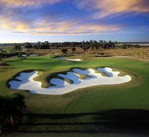 Discovery Packages available at Venetian Golf & River Club in North Venice, Florida