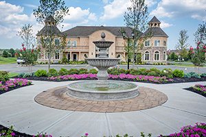 Venue at Princeton Parke is a 55+ active adult community in Middlesex County, New Jersey. See photos and get info on low-maintenance homes for sale.