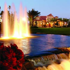 Vineyards in Naples, Florida - This private golf and country club community for all ages is located in southwest Florida’s most prestigious community of Naples and features two, 18-hole championship golf courses, tennis courts, clubhouse, swimming pool, fitness center and nearby healthcare, shopping, dining, cultural activities and recreational attractions. Condos are priced from $430,000; Coach Homes priced from $555,000; Villas priced from $555,000 and Single-Family Homes are priced from $975,000.