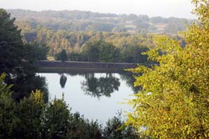 Return to the Water's Edge Ranch Feature Page
