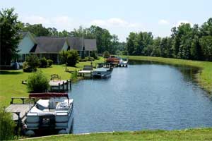 Read More About Wyboo Plantation