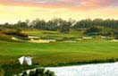Barefoot Resort and Golf - North Myrtle Beach, SC