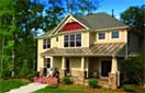 Read more about Chapel Hill, NC Private Community